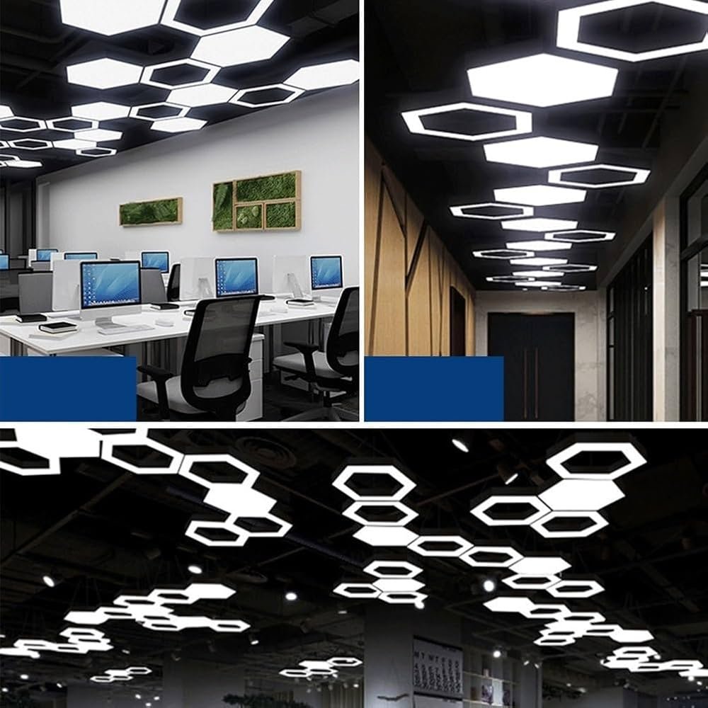Office light
